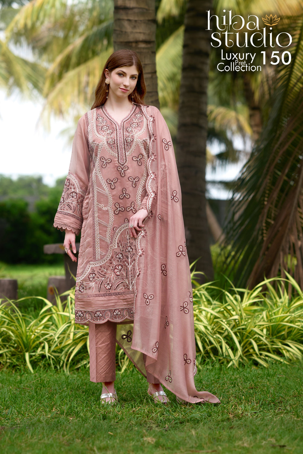 Blush & Bark Edit (LPC-150)