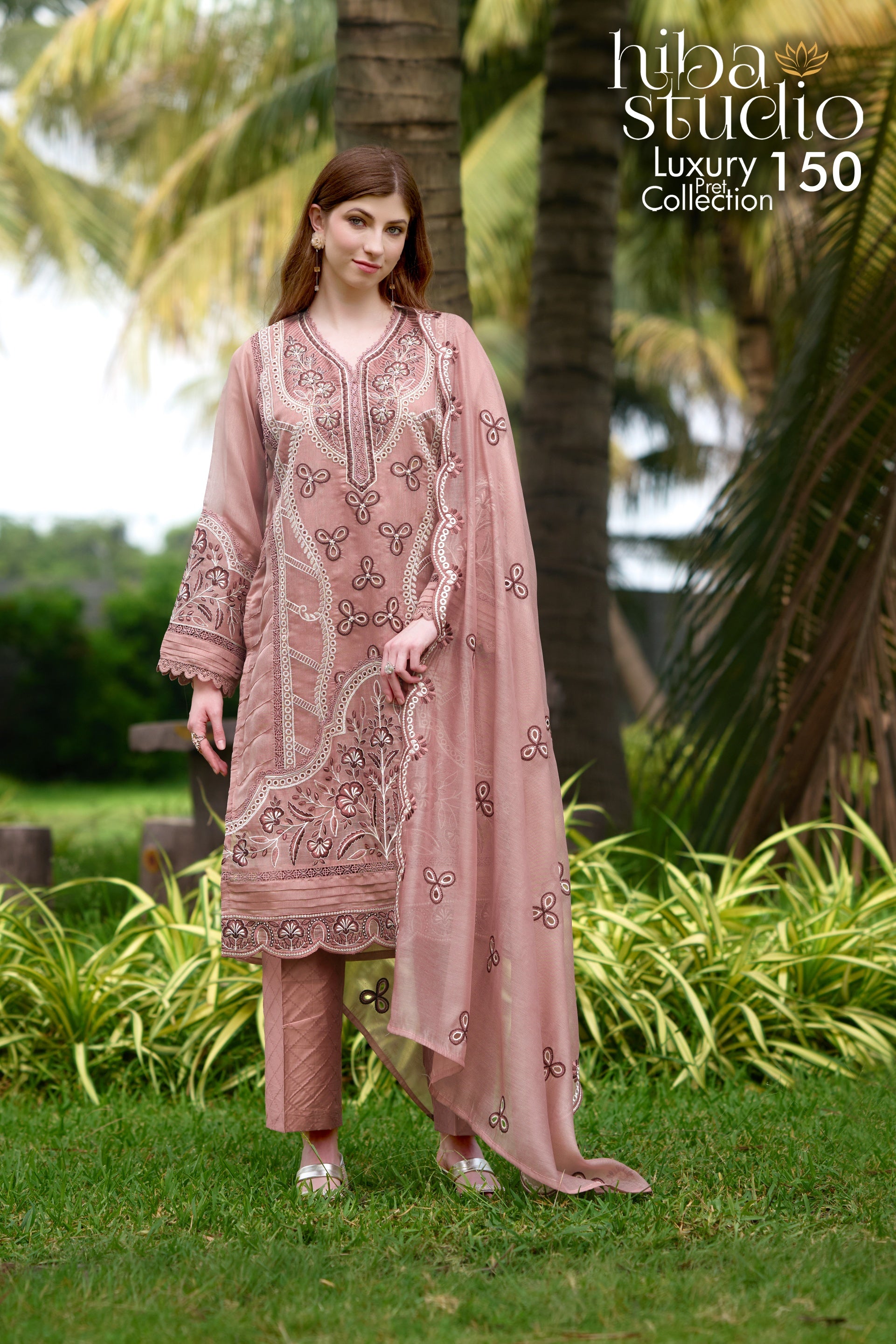 Blush & Bark Edit (LPC-150)