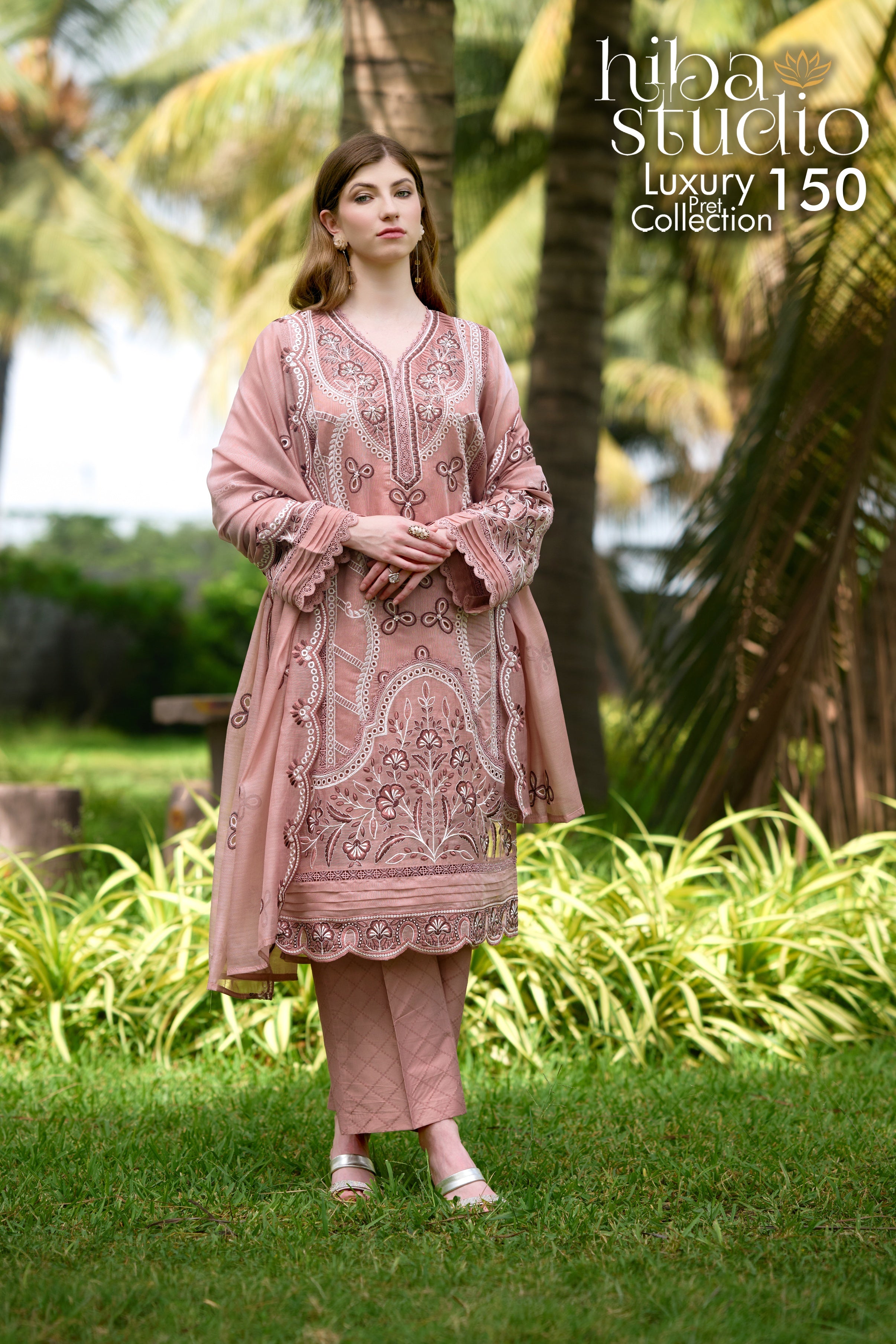 Blush & Bark Edit (LPC-150)