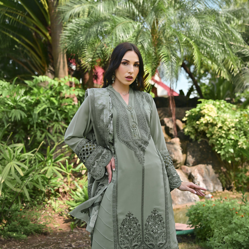 Serene Nature (LPC-127-LIGHT)