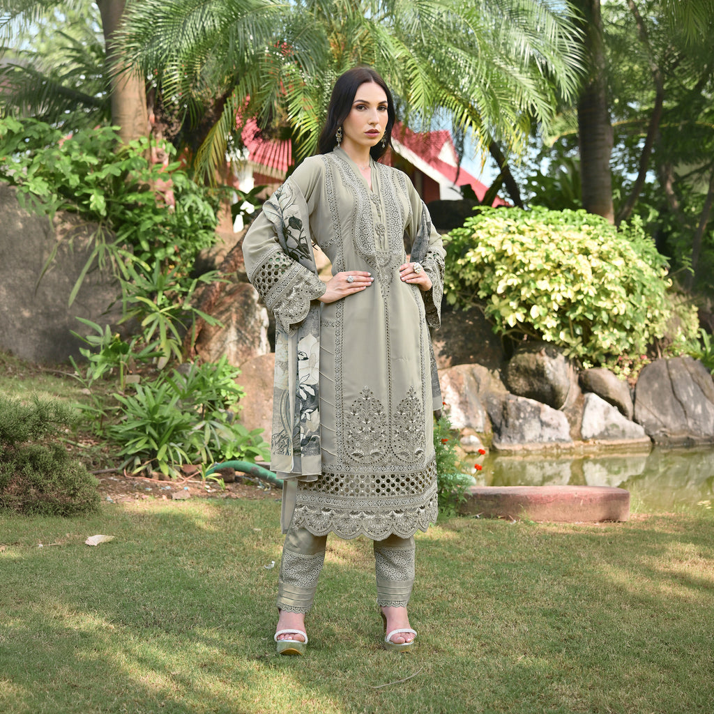 Serene Nature (LPC-127-LIGHT)