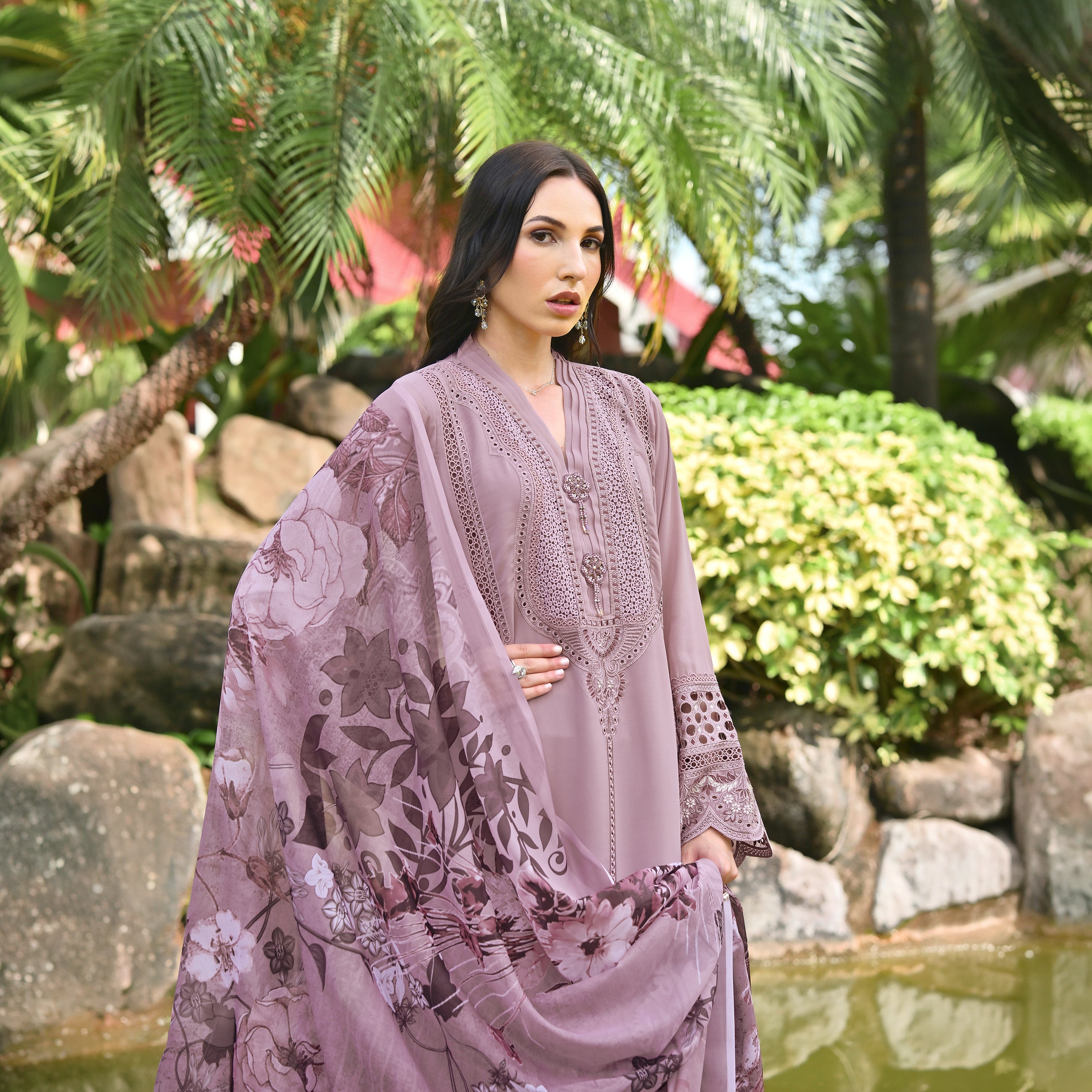 Serene Nature (LPC-127-LIGHT)
