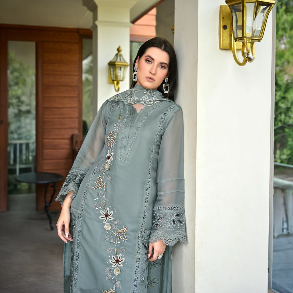 Timeless Allure