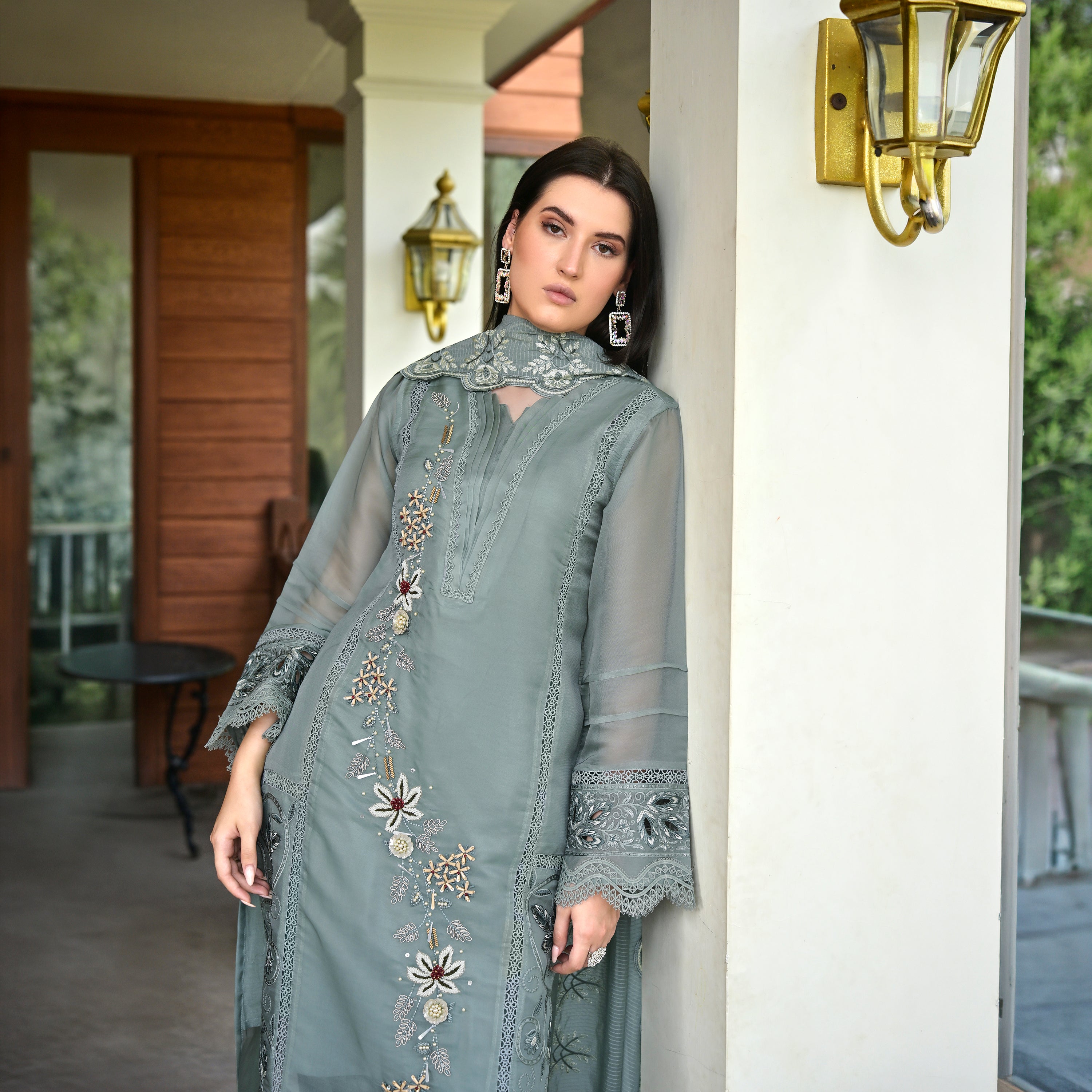 Timeless Allure