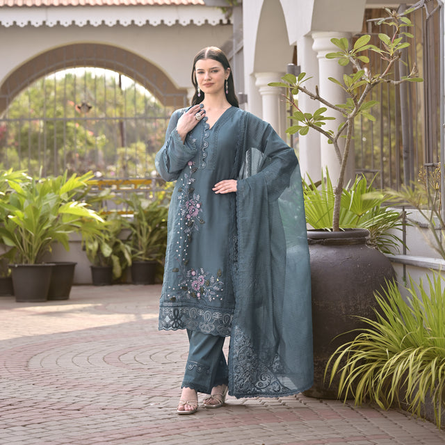 Beautiful Harmony (LPC-148)
