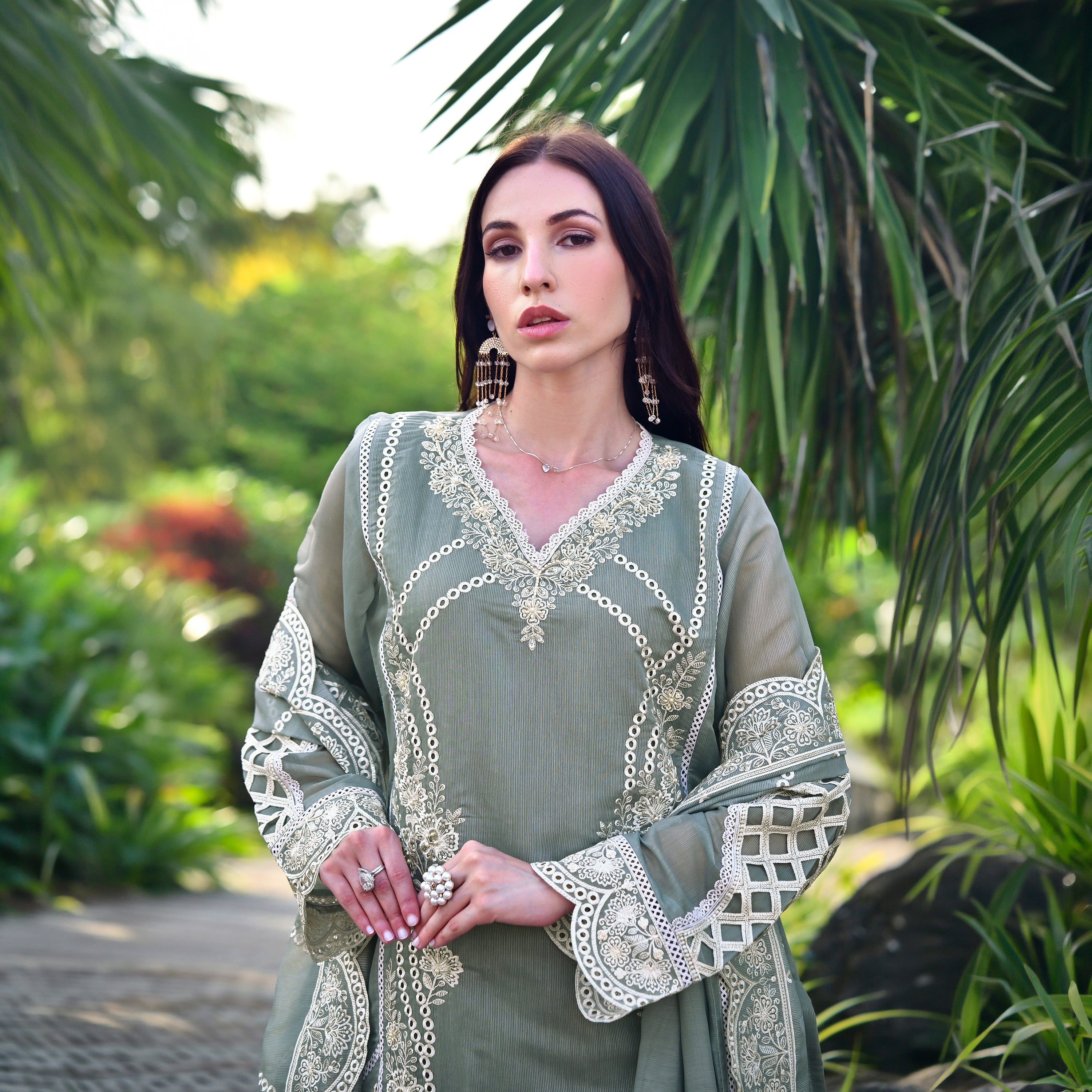 La Rose Enchantée (LPC-132-LIGHT)